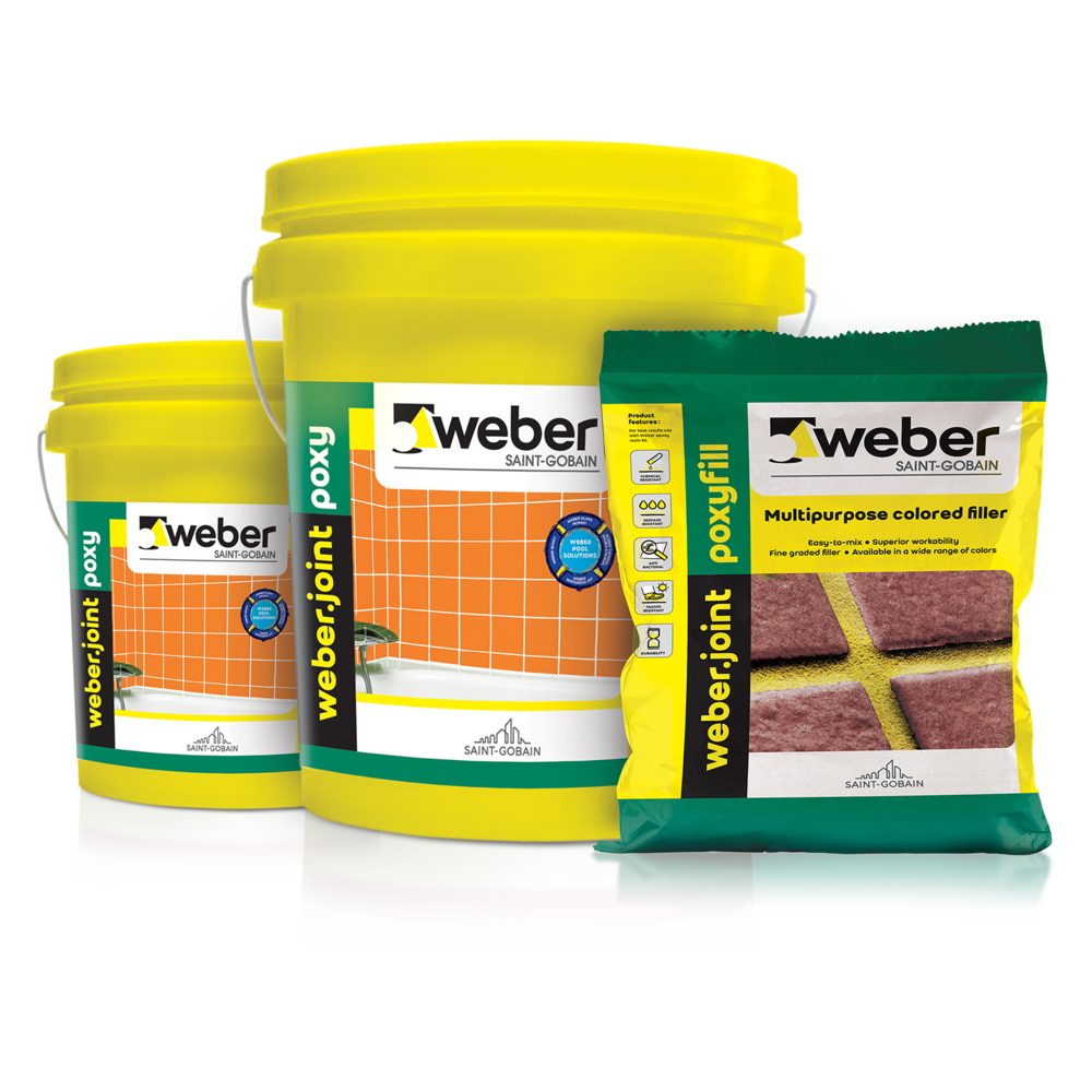 Epoxy-Grout-Weber-Epoxy Epoxy Grout-Weber Epoxy